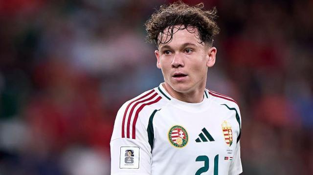 Bournemouth llega a un principio de acuerdo para el centrocampista Toth Bournemouth llega a un principio de acuerdo para el centrocampista Toth