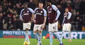 Análisis: La forma individual se ha desplomado Análisis: La forma individual se ha desplomado