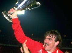 ‘Una increíble batalla física, mental y emocional’ ‘Una increíble batalla física, mental y emocional’