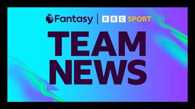 Todas tus estadísticas de FPL y noticias del equipo de la Premier League en un solo lugar Todas tus estadísticas de FPL y noticias del equipo de la Premier League en un solo lugar