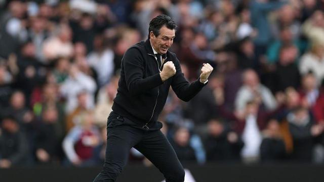 La ‘emoción de la persecución’ y los ‘desafíos’ por venir La ‘emoción de la persecución’ y los ‘desafíos’ por venir