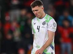 “Hemos tenido un cierre”: O’Shea está listo para aparcar la derrota checa “Hemos tenido un cierre”: O’Shea está listo para aparcar la derrota checa