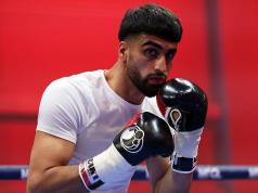 Azim v Lemos pospuesto después de que ambos sufrieran lesiones Azim v Lemos pospuesto después de que ambos sufrieran lesiones