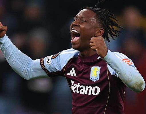 Villa valora las opciones de Jimoh-Aloba – Yahoo Sports Villa valora las opciones de Jimoh-Aloba – Yahoo Sports