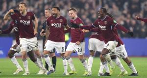 Análisis del West Ham: ¿Utilizarán los Hammers la victoria en la Copa FA para comenzar la liga? Análisis del West Ham: ¿Utilizarán los Hammers la victoria en la Copa FA para comenzar la liga?