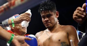 Navarrete frena a Núñez para unificar títulos superpluma Navarrete frena a Núñez para unificar títulos superpluma