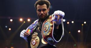 Por qué los KO rápidos no son suficientes para el peso pesado Itauma Por qué los KO rápidos no son suficientes para el peso pesado Itauma