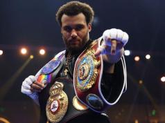 Por qué los KO rápidos no son suficientes para el peso pesado Itauma Por qué los KO rápidos no son suficientes para el peso pesado Itauma