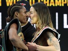 Dubois v Harper – predicciones de la pelea por el título mundial Dubois v Harper – predicciones de la pelea por el título mundial