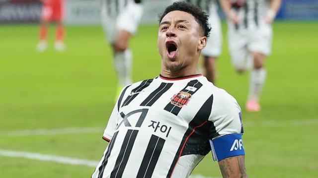 Lingard llega al Corinthians: ¿qué le espera en Brasil? Lingard llega al Corinthians: ¿qué le espera en Brasil?