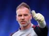 El incondicional portero del Tranmere, Murphy, se retira a los 44 años El incondicional portero del Tranmere, Murphy, se retira a los 44 años
