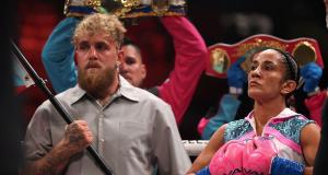 El MVP de Paul lanza la ‘liga’ femenina con Serrano & Dubois El MVP de Paul lanza la ‘liga’ femenina con Serrano & Dubois