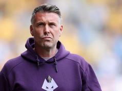 ‘No quería incitarlo’ – Edwards defiende no saludar a los fans ‘No quería incitarlo’ – Edwards defiende no saludar a los fans