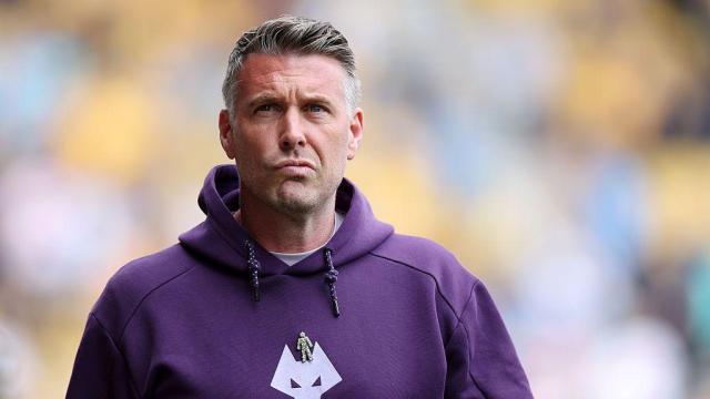 ‘No quería incitarlo’ – Edwards defiende no saludar a los fans ‘No quería incitarlo’ – Edwards defiende no saludar a los fans