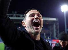 Cómo Coventry consiguió el regreso de la Premier League después de 25 años Cómo Coventry consiguió el regreso de la Premier League después de 25 años