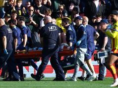 El defensor de Addicks, Coady, sale del hospital después de las exploraciones El defensor de Addicks, Coady, sale del hospital después de las exploraciones