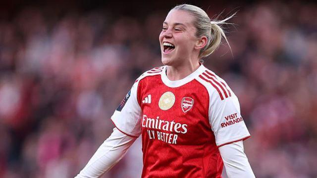 Russo ‘da un paso adelante’ mientras el Arsenal lidera la búsqueda de lugares europeos Russo ‘da un paso adelante’ mientras el Arsenal lidera la búsqueda de lugares europeos