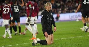 Análisis: West Ham 1-1 Man City Análisis: West Ham 1-1 Man City