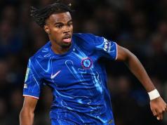 ¿Chukwuemeka muestra la desaparición de un jugador de 90 minutos? ¿Chukwuemeka muestra la desaparición de un jugador de 90 minutos?