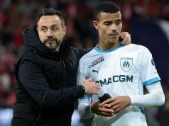 El Tottenham Supporters’ Trust dice que no puede apoyar el nombramiento de De Zerbi El Tottenham Supporters’ Trust dice que no puede apoyar el nombramiento de De Zerbi