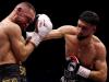 Azim peleará contra Claggett en vivo por la BBC en mayo Azim peleará contra Claggett en vivo por la BBC en mayo