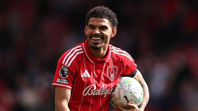 ‘Gibbs-White tiene la calidad de un líder’ ‘Gibbs-White tiene la calidad de un líder’