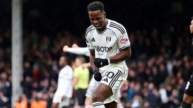 Sessegnon amplía contrato con el Fulham – Yahoo Deportes Sessegnon amplía contrato con el Fulham – Yahoo Deportes