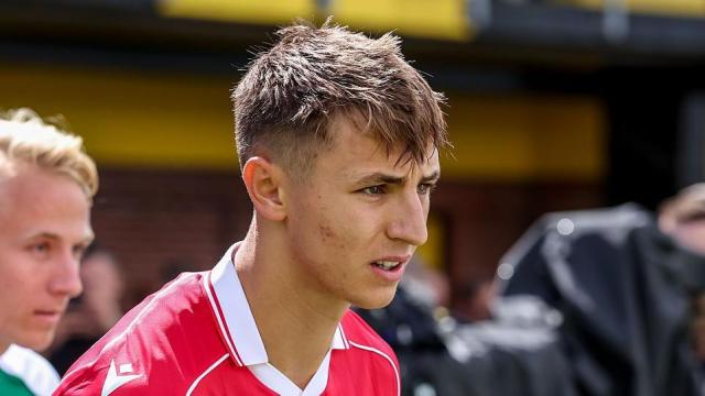 Cleworth ‘no sabía nada’ sobre los enlaces de Villa Cleworth ‘no sabía nada’ sobre los enlaces de Villa