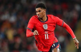 ¿Quién fue la chispa atacante? Cómo calificaron los jugadores de Inglaterra ¿Quién fue la chispa atacante? Cómo calificaron los jugadores de Inglaterra