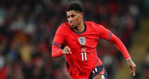 ¿Quién fue la chispa atacante? Cómo calificaron los jugadores de Inglaterra ¿Quién fue la chispa atacante? Cómo calificaron los jugadores de Inglaterra