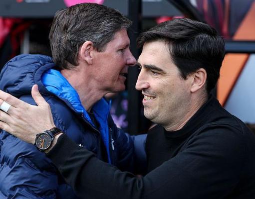 Análisis: Bournemouth un poco más cerca de Europa Análisis: Bournemouth un poco más cerca de Europa