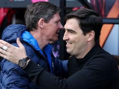 Análisis: Bournemouth un poco más cerca de Europa Análisis: Bournemouth un poco más cerca de Europa
