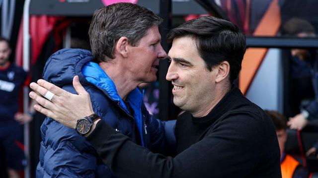 Análisis: Bournemouth un poco más cerca de Europa Análisis: Bournemouth un poco más cerca de Europa