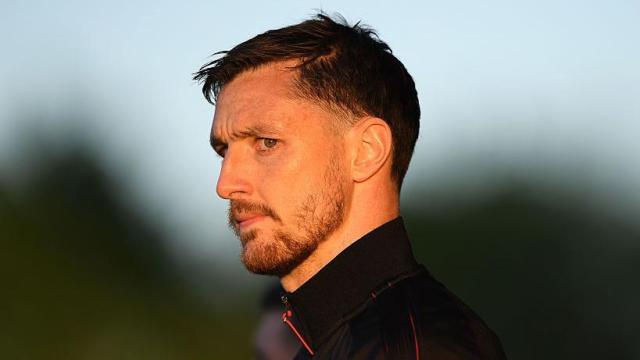 Hyam espera que Wrexham pueda unirse a Coventry en la máxima categoría Hyam espera que Wrexham pueda unirse a Coventry en la máxima categoría