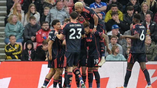 Análisis: ¿Son los bosques tan buenos como seguros? Análisis: ¿Son los bosques tan buenos como seguros?