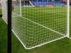 Halifax Town 0-1 Carlisle United Halifax Town 0-1 Carlisle United
