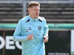 McClean busca una cirugía que salve su carrera por un problema de cadera McClean busca una cirugía que salve su carrera por un problema de cadera