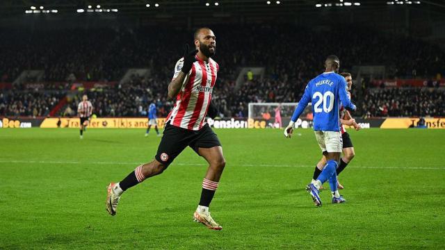 “El sueño de Thiago era jugar en la Premier League” “El sueño de Thiago era jugar en la Premier League”