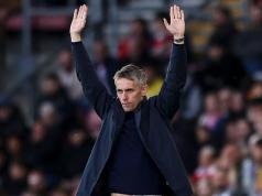 McKenna ‘muy orgulloso’ de la actuación de Ipswich ante los Saints McKenna ‘muy orgulloso’ de la actuación de Ipswich ante los Saints