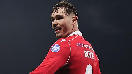 ‘Mal momento’ para el equipo de la temporada: el cambio de rumbo de Doyle ‘Mal momento’ para el equipo de la temporada: el cambio de rumbo de Doyle