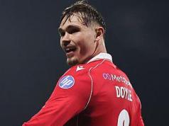 ‘Mal momento’ para el equipo de la temporada: el cambio de rumbo de Doyle ‘Mal momento’ para el equipo de la temporada: el cambio de rumbo de Doyle