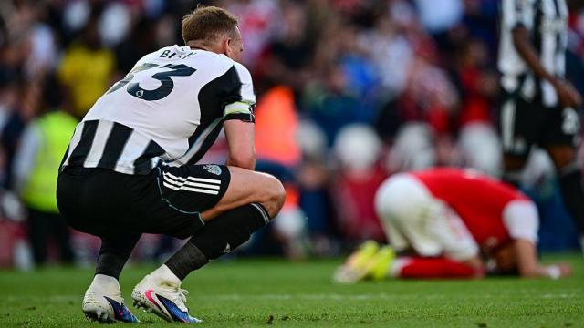 Análisis: Advertencia no atendida – Yahoo Sports Análisis: Advertencia no atendida – Yahoo Sports