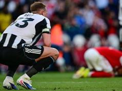 Análisis: Advertencia no atendida – Yahoo Sports Análisis: Advertencia no atendida – Yahoo Sports