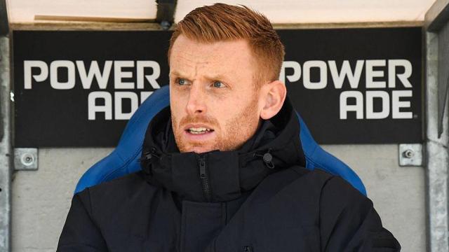 Watford nombra a Edward Still como entrenador en jefe Watford nombra a Edward Still como entrenador en jefe