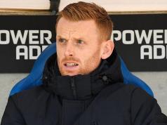 Watford nombra a Edward Still como entrenador en jefe Watford nombra a Edward Still como entrenador en jefe