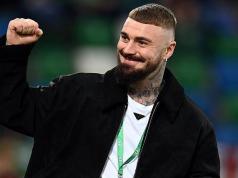 Hay mucho que ganar con la pelea por el título de Paro – Crocker Hay mucho que ganar con la pelea por el título de Paro – Crocker