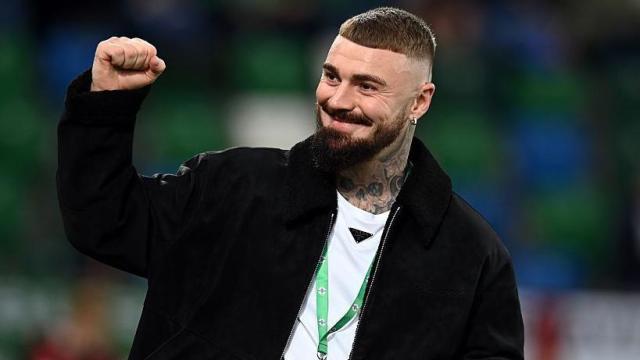 Hay mucho que ganar con la pelea por el título de Paro – Crocker Hay mucho que ganar con la pelea por el título de Paro – Crocker