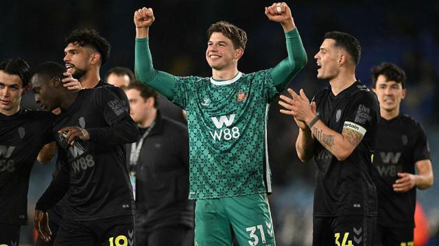 ‘El hambre es grande’ – Sunderland quiere más después de alcanzar los 40 puntos ‘El hambre es grande’ – Sunderland quiere más después de alcanzar los 40 puntos