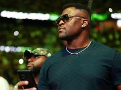 Ngannou se convierte en agente libre tras dejar la PFL Ngannou se convierte en agente libre tras dejar la PFL