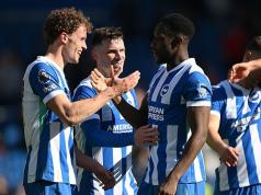 “Welbeck muestra que la edad es sólo un número” “Welbeck muestra que la edad es sólo un número”